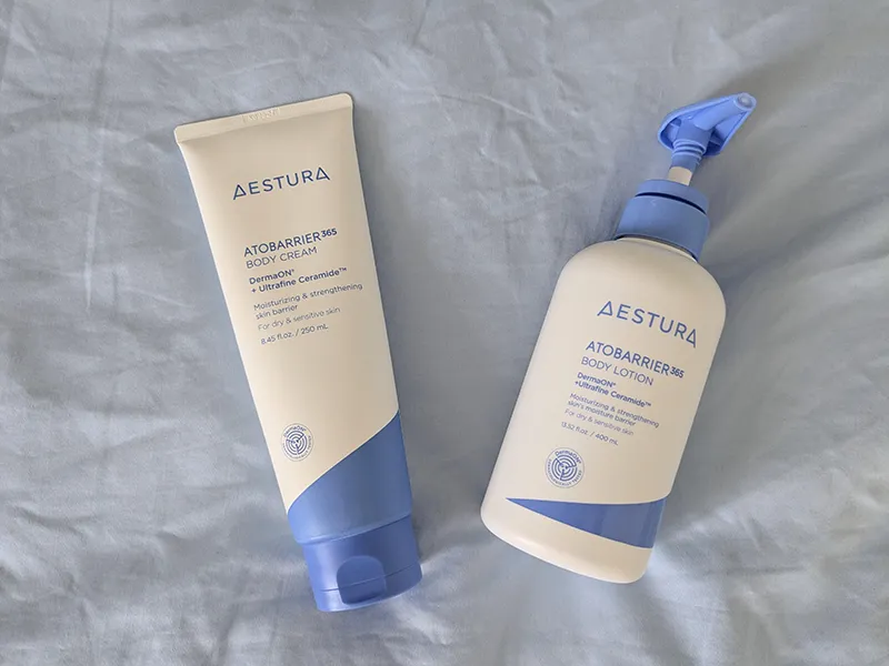Aestura Atobarrier 365 Ceramide Lotion