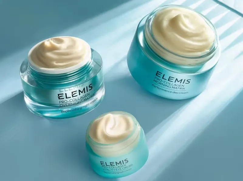  کرم دور چشمElemis Pro-Collagen Vitality