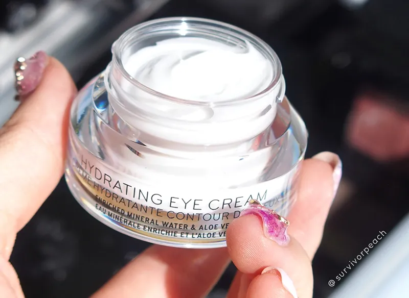 کرم دور چشم Bobbi Brown Hydrating
