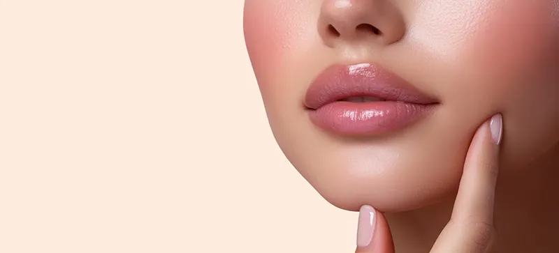 راهنمای جامع اسکراب لب